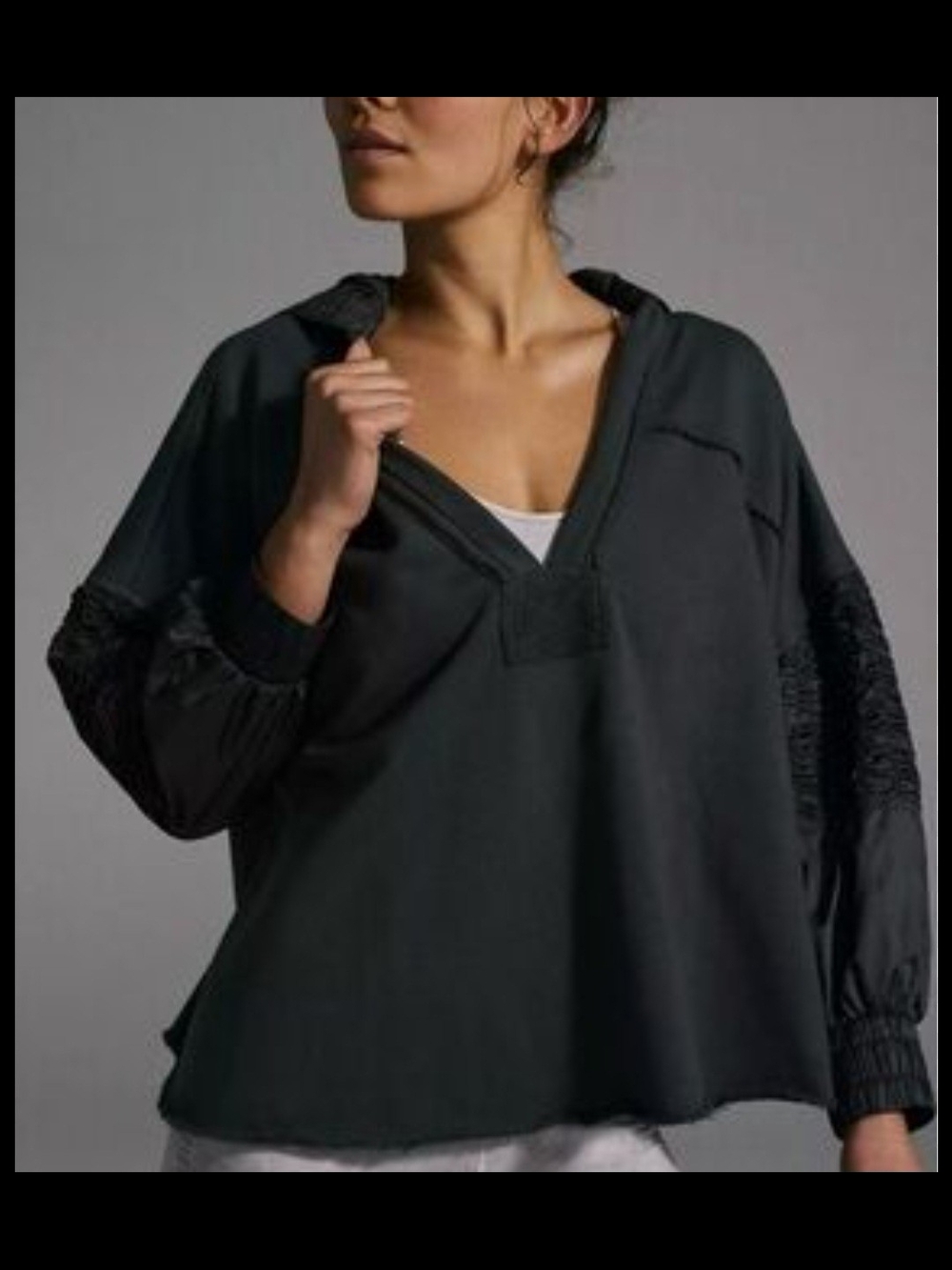 FP Movement by Free People Spin Pullover Hoodie